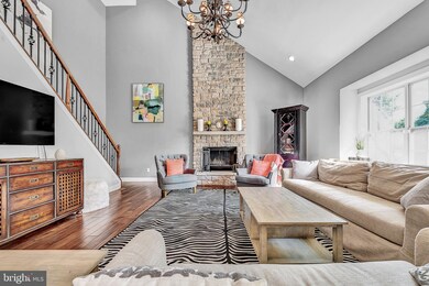 5448 Preston Way, Doylestown, PA 18902 - photo 4