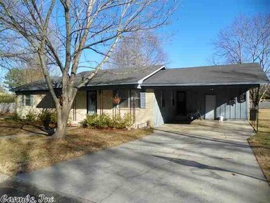 1408 Sylvia Dr, Sheridan, AR 72150 - photo 2