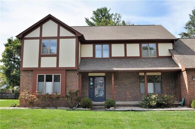 2762 Tipton Ct, Columbus, IN 47201 - photo 2