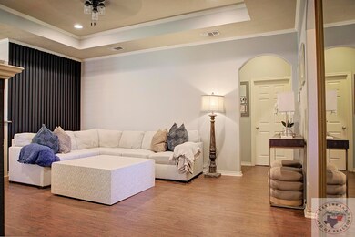 3430 Garrett Ln, Texarkana, TX 75503 - photo 4