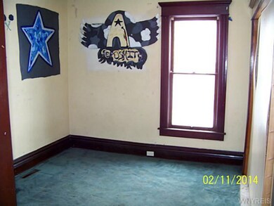 Bedroom 1ST FLOOR BEDROOM OR OFFICE