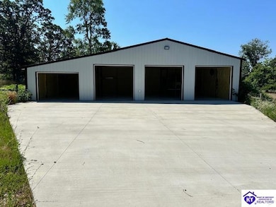 TRACTS 2,3,4,5 Copelin Rd, Sonora, KY 42776 - photo 2