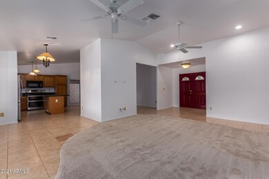 Clean and Move In Reay Home
