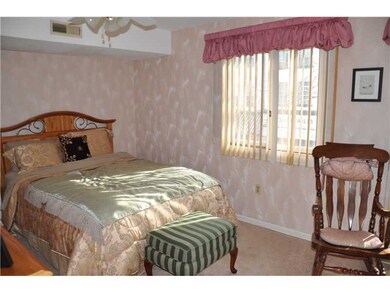 Master Bedroom.