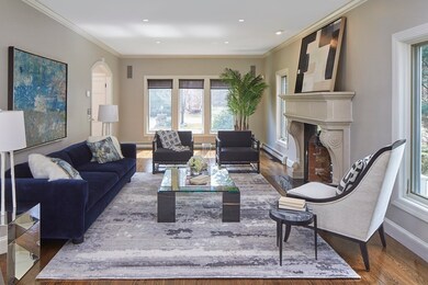 65 Laurel Rd, Weston, MA 02493 - photo 6