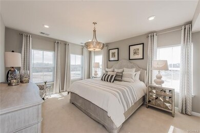 1003 Westwood Village Ln unit 204, Midlothian, VA 23114 - photo 7