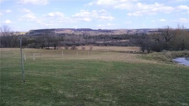 Gorgeous views