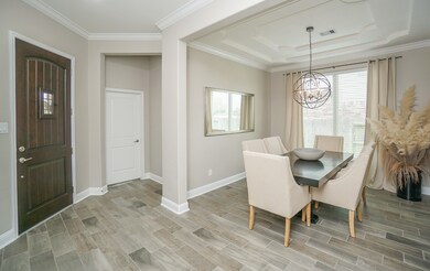 3407 Norwich Gardens Ln, Fulshear, TX 77441 - photo 6