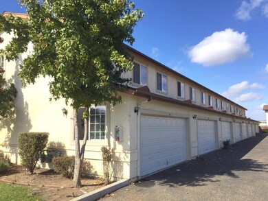 garages view