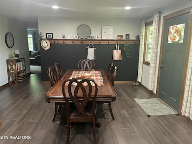 153 McJunkin Rd, Tellico Plains, TN 37385 - photo 6