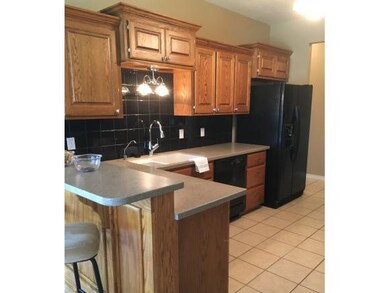Beautiful Kitchen
