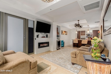 Camelview Village unit 1008, Scottsdale, AZ 85251 - photo 7