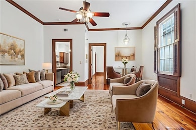 2726 Prytania St unit 8, New Orleans, LA 70130 - photo 5