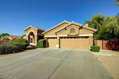 Great Curb Appeal