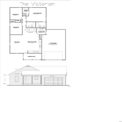 556 Calvey Heights Ct, Robertsville, MO 63072 - photo 2