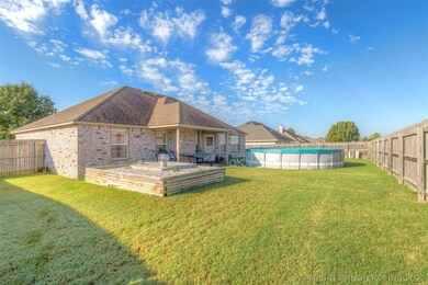 115 W 133rd Place N, Skiatook, OK 74070 - photo 7