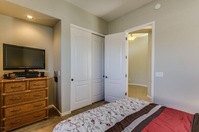 4th Bedroom (Split)