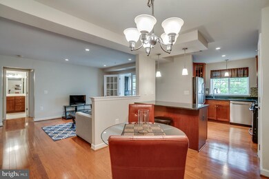 The West Village of Shirlington unit 102, Arlington, VA 22204 - photo 4