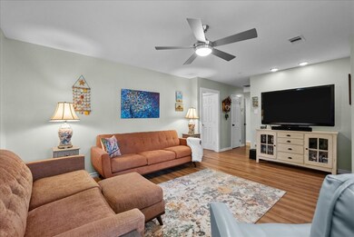 3026 Danforth Memorial Dr, Texas City, TX 77590 - photo 5