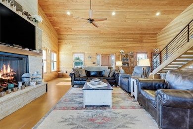 111 County Road 253, Bertram, TX 78605 - photo 6