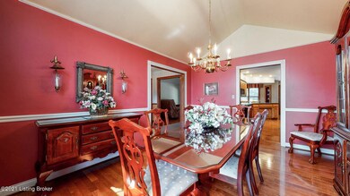 10407 Glenmary Farm Dr Louisville KY 402