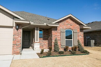 609 Aplomado St, Norman, OK 73072 - photo 3