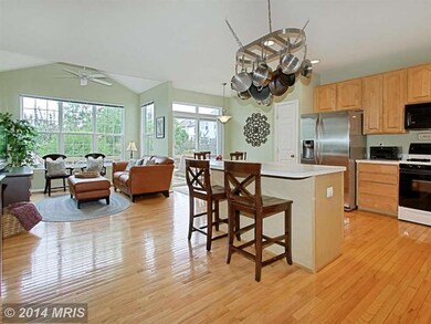 21492 Rusty Blackhaw Square, Sterling, VA 20164 - photo 3