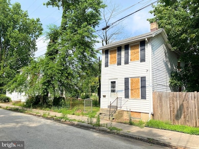 109 Hubbell Ave, Salem, NJ 08079 - photo 3