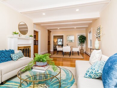 109 Allerton Rd, Newton Highlands, MA 02461 - photo 6