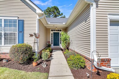 2444 Bergeron Way, 29466
