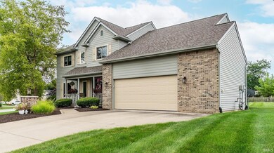 8001 Sunny Hill Cove, Fort Wayne, IN 46804 - photo 3