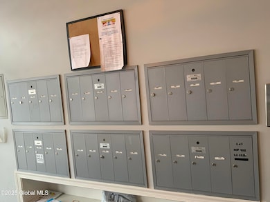 mailboxes