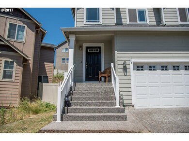 Entrance/Foyer