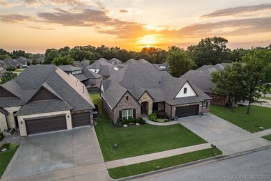 3116 S Gardenia Ct, Broken Arrow, OK 74012 - photo 3