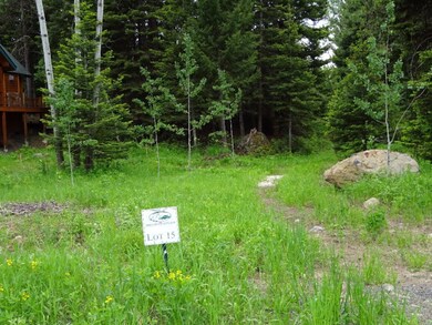 Wooded Area to Rear