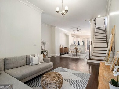 4694 Dogwood Aly, Atlanta, GA 30338 - photo 4