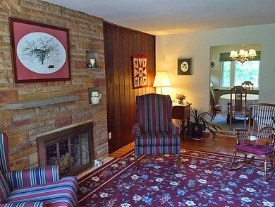 Living Room.
