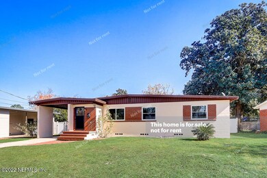 2219 Belinda Cir, Jacksonville, FL 32216 - photo 7