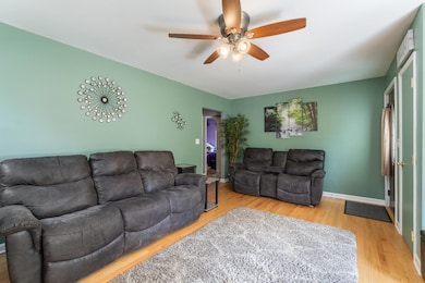 848 Springcrest Blvd, Jackson, MI 49203