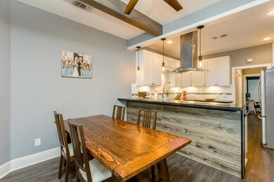 732 E 12th 1/2 St unit 12, Houston, TX 77008 - photo 3