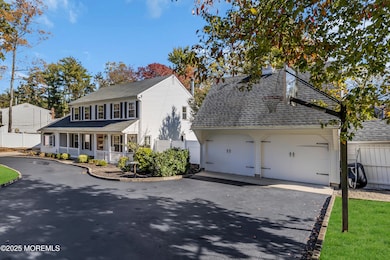 8 Allston St, Red Bank, NJ 07701 - photo 6