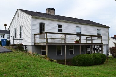 769 Maple Ave, Harrodsburg, KY 40330 - photo 4