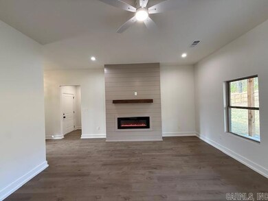 41 Ridge View St, Vilonia, AR 72173 - photo 5