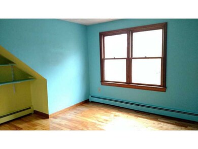 Bedroom.