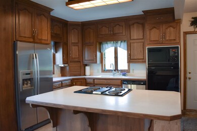 8267 E 50 S, Greentown, IN 46936 - photo 5