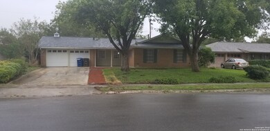 4623 Old Coach Ln, San Antonio, TX 78220 - photo 2
