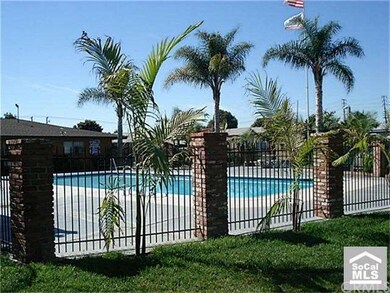 Enclosed Community Swimming Pool