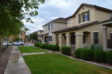 3819 E Trigger Way