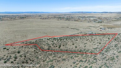 Aerial - North Facing