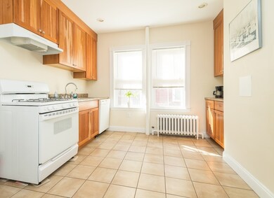 48 Creighton St unit 50, Cambridge, MA 02140 - photo 5